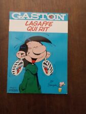 Gaston lagaffe rit d'occasion  Alès