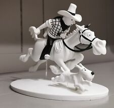 Figurine tintin collection d'occasion  Boulogne-sur-Mer