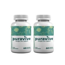 Puravive weight management for sale  BIRMINGHAM