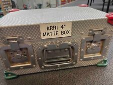 Arri matte box for sale  LONDON