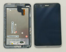 Tablet Acer Iconia W4-821 LCD y Digitalizador Conjunto N080ICK-GA1 KL.0080N.001 segunda mano  Embacar hacia Argentina