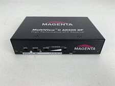 Receptor UTP Magenta Multiview II AK600 DP alto desempenho 400R3772-03  comprar usado  Enviando para Brazil