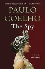 O Espião: um Romance De Mata Hari por Coelho, Paulo comprar usado  Enviando para Brazil