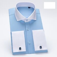 Mens dress shirts for sale  Shipping to Ireland