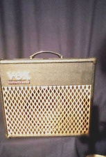 Vox ad30vt guitar for sale  Bedford