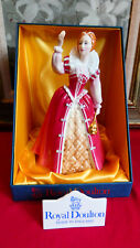 Royal doulton queen for sale  GRANTHAM