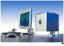 Power Mac G4 Cube poster B 30x40cm na sprzedaż  PL