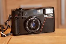 Nikon l35ad 1000 for sale  CARDIFF