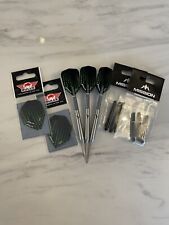 Winmau Ted Hankey 23 Gram 90% Tungsten Darts , used for sale  Shipping to South Africa