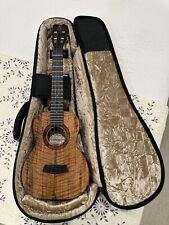 Kanilea tenor ukulele for sale  Trabuco Canyon