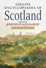 Collins encyclopedia scotland for sale  UK