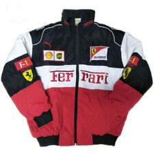 Mens ferrari red for sale  Shipping to Ireland