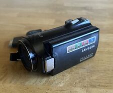 Samsung HMX-H200 -  Black S10 Digital Camcorder for sale  Shipping to South Africa