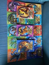 Beast quest books for sale  HEXHAM