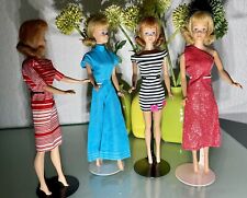 Barbie kleider hosenanzug gebraucht kaufen  Hamburg