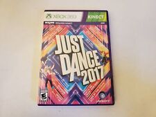 Just Dance 2017 (Xbox 360) na sprzedaż  Wysyłka do Poland