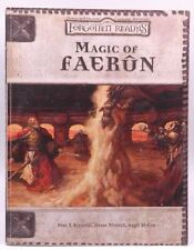 Magic faerun reynolds for sale  Easthampton