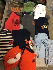 Baby boys clothes for sale  Moravia