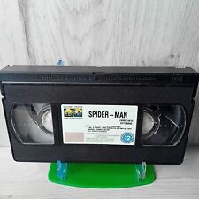 spiderman vhs for sale  Ireland