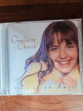 Charlotte Church CD Voice Of An Angel  - Debut Album for sale  Shipping to South Africa