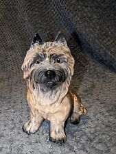 Sylvac cairn terrier for sale  BANFF