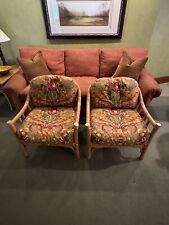pair sofa chairs for sale  Minneapolis