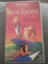 Roi lion d'occasion  Courrières