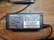 Cargador adaptador de corriente 45W compatible con Toshiba G71C000EP210 G71C000EN210 4,0 mm segunda mano  Embacar hacia Argentina