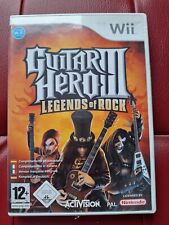 Guitar hero iii gebraucht kaufen  Wattenscheid