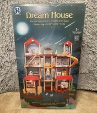 Doll house set for sale  Orange