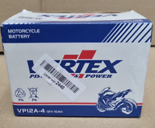 Vertex vp12 sealed for sale  NEWCASTLE UPON TYNE