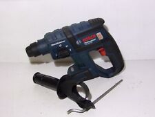 Bosch GBH18V-EC 18V Cordless SDS Hammer Drill Bare full working order for sale  Shipping to South Africa