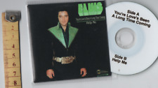 Elvis mini cd d'occasion  Corbie