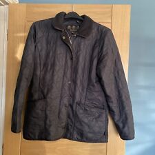 Barbour polarquilt jacket for sale  COLCHESTER