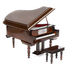 Miniature piano model for sale  UK