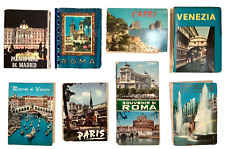 Vintage souvenir travel for sale  North Port