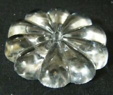Victorian bohemian faceted for sale  EXETER