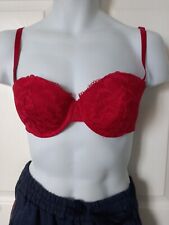 Primark red lace for sale  NEWCASTLE UPON TYNE