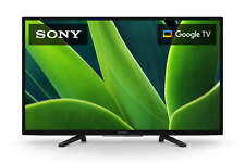 Sony - 32" Clase W830K HD LED Google TV - KD32W830K segunda mano  Embacar hacia Argentina