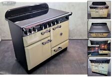 Refurb rangemaster elan for sale  BRADFORD