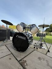 Sonor force 507 for sale  EASTBOURNE