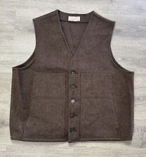 filson vests for sale  Sterling