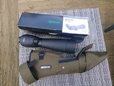 Opticron hr80 field for sale  CHORLEY