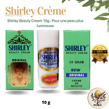 Shirley beauty cream d'occasion  Blagnac