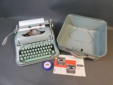 Hermes 3000 typewriter for sale  BERKHAMSTED