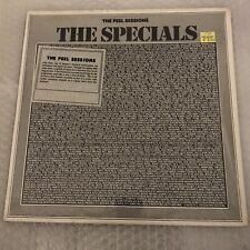 Specials peel sessions for sale  East Hampton