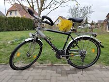 Herrenfahrrad city bike gebraucht kaufen  Werder (Havel)