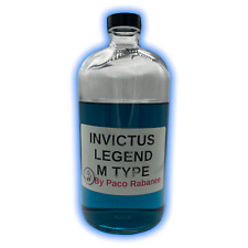 Fragrância de óleo corporal tipo Invictus Legend  comprar usado  Enviando para Brazil