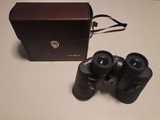 Used, Minolta MK Standard Extra Wide 10x50 Binoculars With Case  for sale  Shipping to South Africa