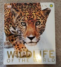 photography wildlife book for sale  Fruita